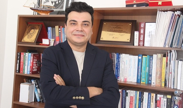 Uzmanı, çocuk kaçırma ve kayıp çocuk vakalarında yapılması gerekenleri anlattı