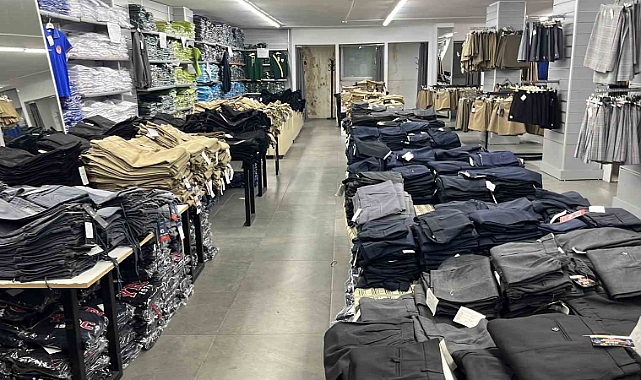 Veliler, kaliteli kumaş seçimine dikkat