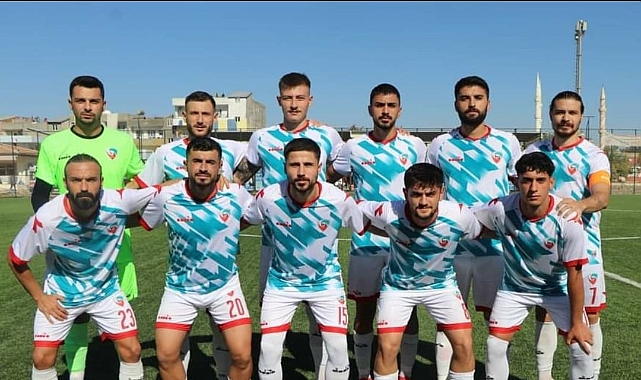 Viranşehir takımı için kampanya