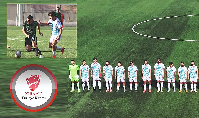 Viranşehir Belediyespor'un rakibi belli oldu