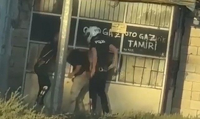 Viranşehir'deki şiddet olayına açıklama