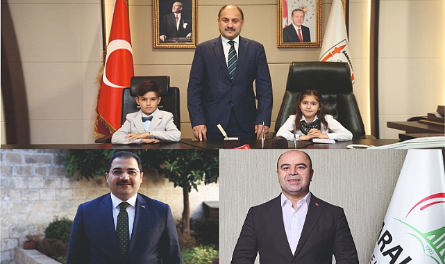 Yeni eğitim-öğretim yılı mesajları