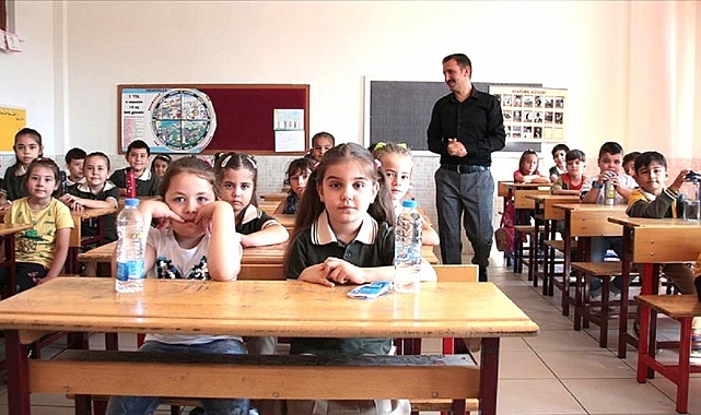 Urfa'da yeni eğitim dönemi ağır sorunlarla başlıyor