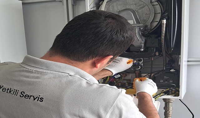 Yüksek faturalardan korunmak için kombi bakımının önemi