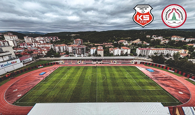 Zorlu maç öncesinde sevindiren detay