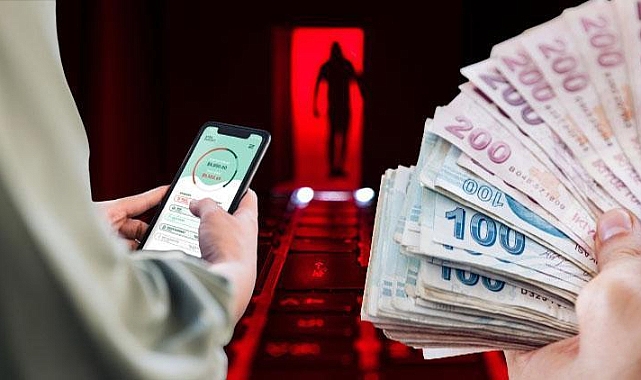25 milyonluk vurguna 3 tutuklama