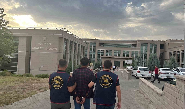 37 ve 11 yıl kesinleşmiş hapis cezası bulunan firariler yakalandı