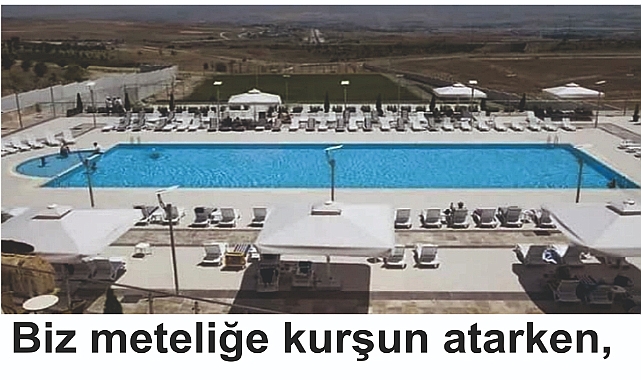 Adamlar 280 milyona tesis aldı