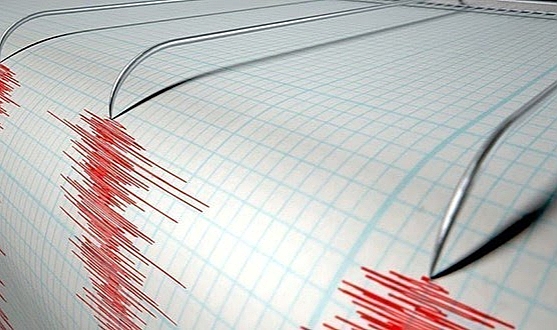 Adana depremi Urfa'da da hissedildi