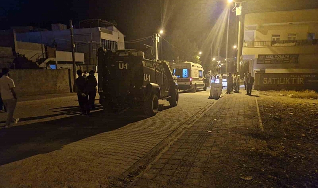 Aile içinde çıkan arbedede silahlar konuştu: 1 ölü, 1 yaralı