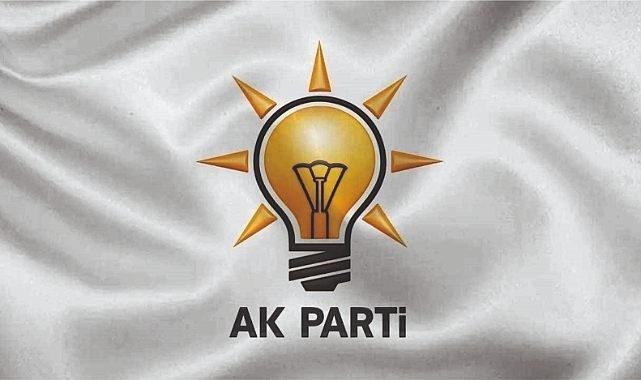 Ak Parti'den Urfa'nın 6 ilçesine atama