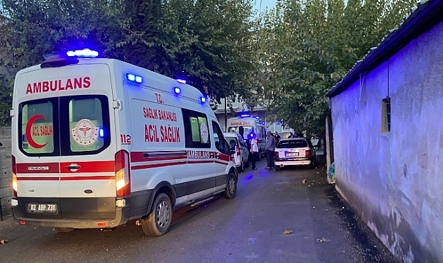 Asılsız ihbar ekipleri harekete geçirdi