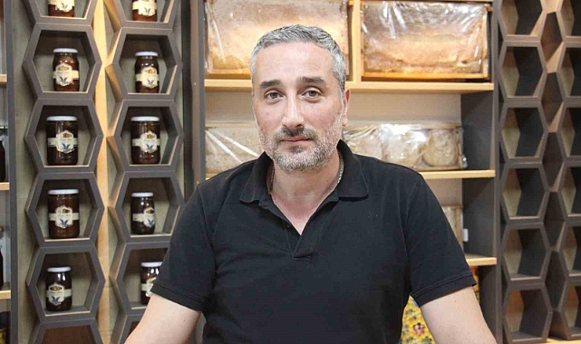 Bal alırken nelere dikkat etmeliyiz? Sahte ve gerçek bal nasıl ayırt edilir