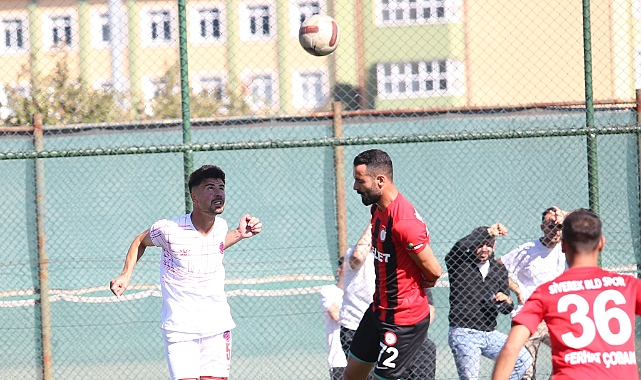 BAL temsilcimizden süper başlangıç