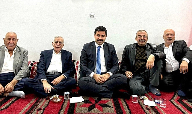 Barış girişiminde yeni gelişme