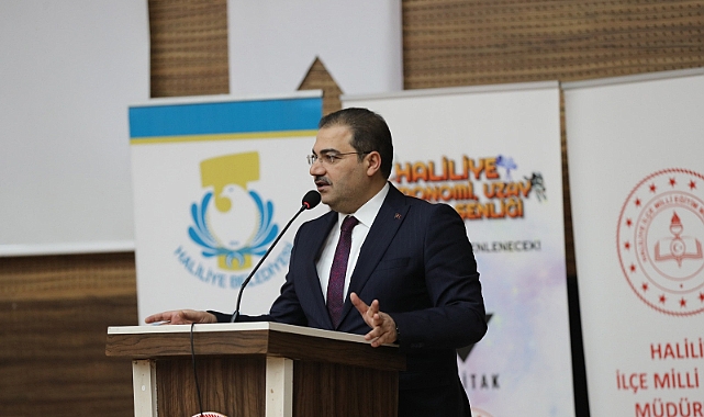 BAŞKAN CANPOLAT, TUSAŞ’A YAPILAN SALDIRIYI KINADI 
