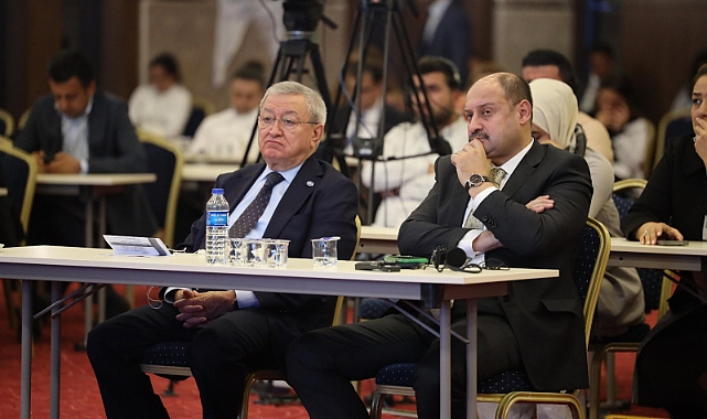 BAŞKAN GÜLPINAR, "ŞANLIURFA'NIN VE BÖLGENİN KÜLTÜR ELÇİSİ OLMAKTAN MEMNUNİYET DUYDUM"