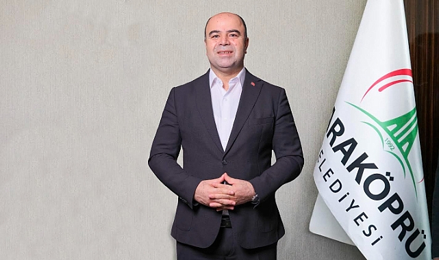 BAŞKAN NİHAT ÇİFTÇİ'DEN CUMHURİYET BAYRAMI MESAJI