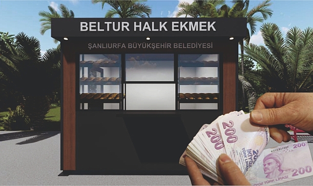 BELTUR'da 3,5 milyonluk vurgun iddiası