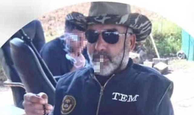Bir kişi araç içerisinde ölü bulundu