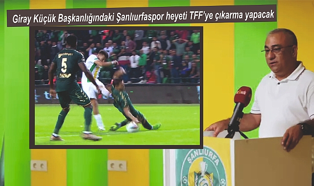 'Bu kadar şaibeyle bu lig bitmez'