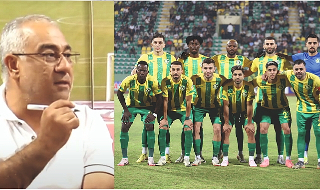 'Bu takım düşerse sorumlular bellidir'