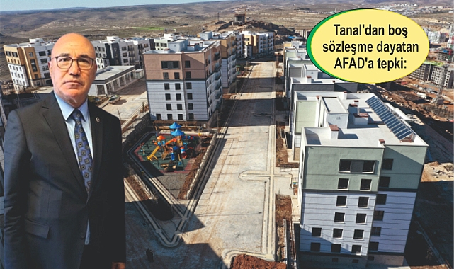 'Bu yanlışı yapmayın, mağduriyet yaratmayın'