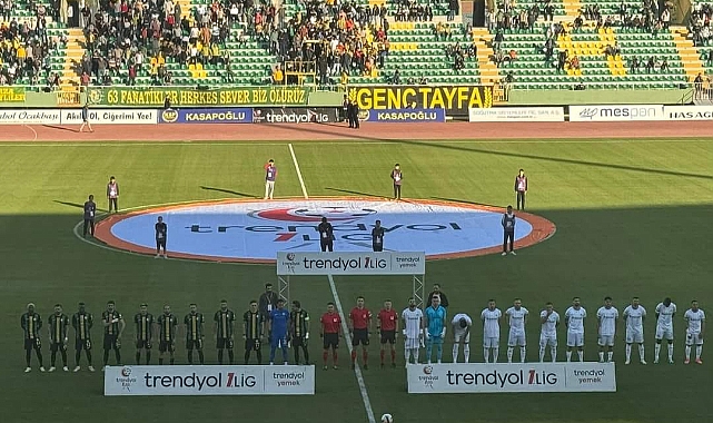 Bunu görünce yüzleri kızarmış mıdır?