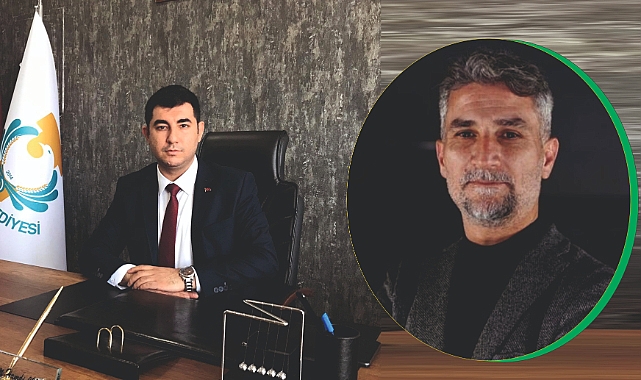 Çiçek gitti, Şengöz geldi