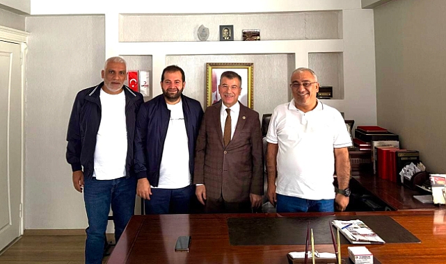 Destek arayışı Ankara'ya taşındı