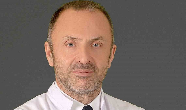 Dr. Sarp Özcan: “Miyomlar hormon bağımlı tümörlerdir”