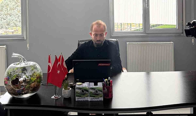 Düğün salonları için büyük yenilik: ‘Çiftlerin mutluluğu online platforma taşınacak’