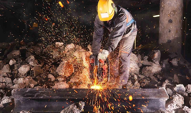 EİB’den Eylül ayında 1 milyar 542 milyon dolarlık ihracat