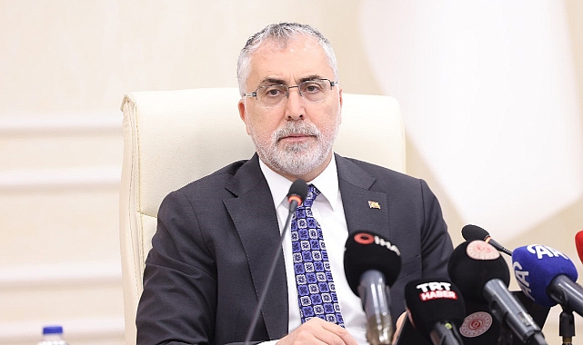 'Emekli maşlarındaki farkla ilgili çalışma yapıyoruz'