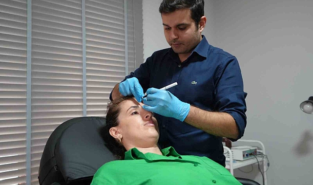 Estetikte sahte ürün tehlikesi: Ölümle sonuçlanan vakalar oluşabiliyor