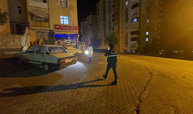 "Ev alma" kavgası kanlı bitti: Dayısını bıçaklayarak öldürdü