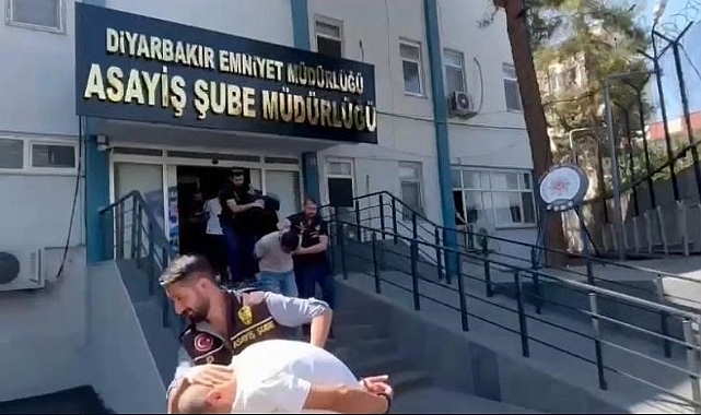 Eylül ayında 168 kişi tutuklandı