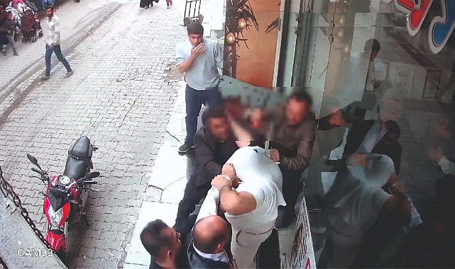 Eyyübiye'deki kavganın detayları ortaya çıktı