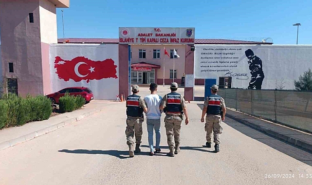 Faili meçhul hırsızlık şüphelisi 73 şahıs yakalandı