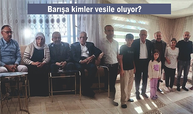 Ferit Şenyaşar açıkladı