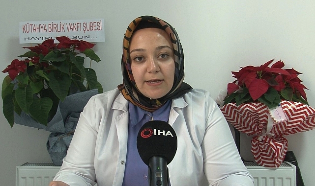 Fizyoterapist Nur Özkalay uyardı: "Duruş bozukluğu ciddi problemler oluşturabilir"vvvv