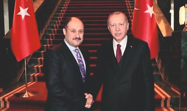 'Tarım Bakanlığı teklif edilirse hayır demez'