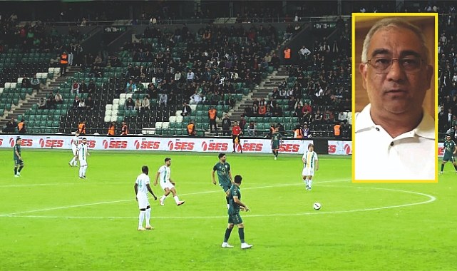 Giray Küçük'ün cezası belli oldu