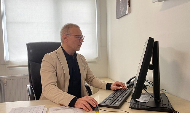 Gözlerde ‘Kuruluk’ tehdidi: “Çocuklarda bile salgınlar gibi görmekteyiz”
