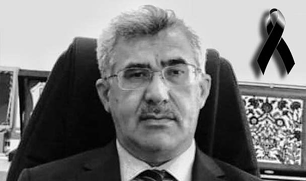 Günün acı haberi