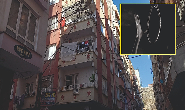 Günün acı olayı