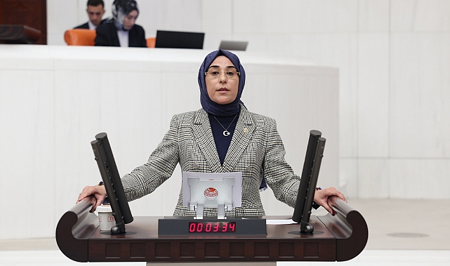 Günün güzel haberi Vekil Yazmacı'dan geldi