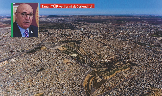 'Bunu hakketmiyor, ihmal etmeyin Urfa'yı''