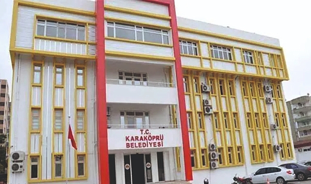 İhale usulsüzlüğü iddiasına açıklama