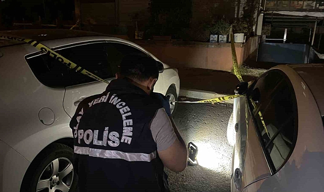 İki grup arasında silahlı ve sopalı kavga: 2 yaralı